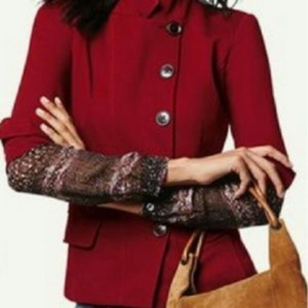 CAbi Outing Blazer